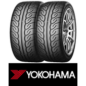 Pneus Yokohama Advan Neova AD08RS 255/30 R19 91W (la paire)