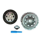 Embrayage Xtreme Clutch Equivalent Origine pour Citroen C2 1.6 VTS