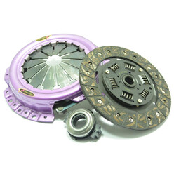 Embrayage Renforcé Xtreme Clutch Stage 1 pour Citroen C2 1.6 VTS