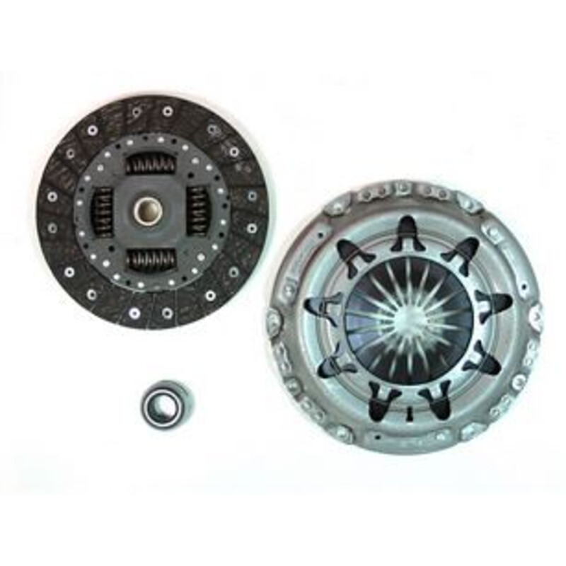 Embrayage Xtreme Clutch Equivalent Origine pour Citroen C3 1.4 16V HDi
