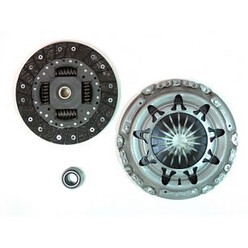 Embrayage Xtreme Clutch Equivalent Origine pour Citroen C4 2.0 16V