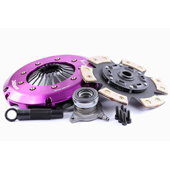 Embrayage Renforcé Xtreme Clutch Stage 2R pour Ford Focus 2.5 ST (05-12)
