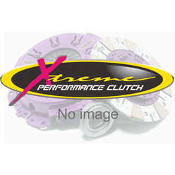 Embrayage Renforcé Xtreme Clutch Stage 2R + Volant Moteur pour Ford Mustang 2.3 EcoBoost