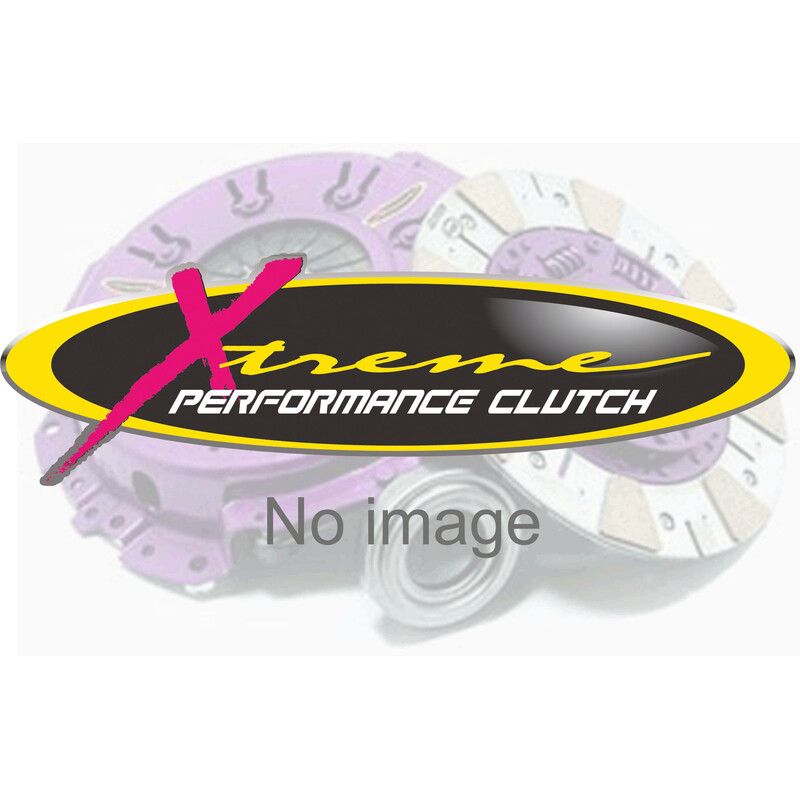 Embrayage Renforcé Xtreme Clutch Stage 2R + Volant Moteur pour Ford Mustang 2.3 EcoBoost