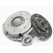 Embrayage Xtreme Clutch Equivalent Origine pour Ford Puma Racing ST 160