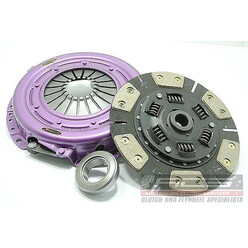 Embrayage Renforcé Xtreme Clutch Stage 2 pour Ford Sierra 2.0 RS Cosworth (87-90)