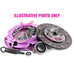 Embrayage Renforcé Xtreme Clutch Stage 1 pour Ford Sierra 2.8 i (87-93)