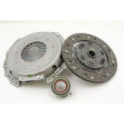 Embrayage Xtreme Clutch Equivalent Origine pour Lexus IS200 2.0 VVTi (GXE10)