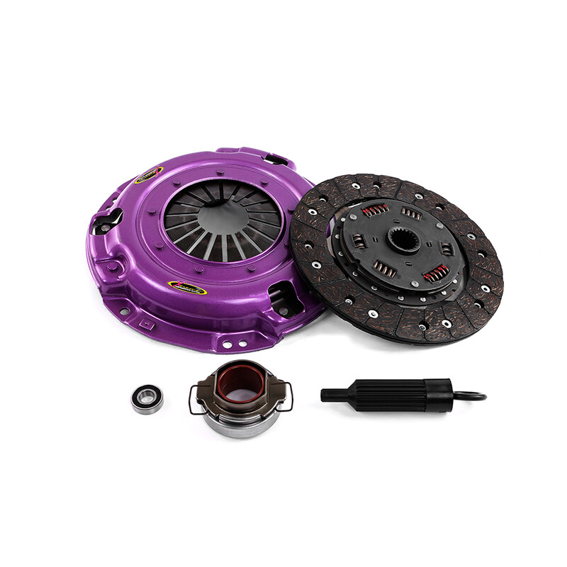 Embrayage Renforcé Xtreme Clutch Stage 1 pour Lexus IS200 2.0 VVTi (GXE10)