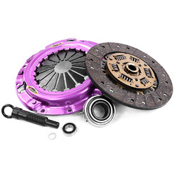Embrayage Renforcé Xtreme Clutch Stage 1 pour Mitsubishi Galant 2.0 I VR4 Turbo 4WD