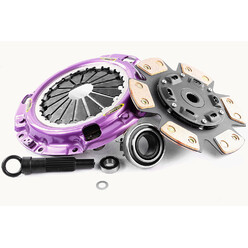 Embrayage Renforcé Xtreme Clutch Stage 2 pour Mitsubishi Galant 2.0 I VR4 Turbo 4WD