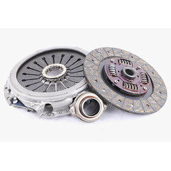 Embrayage Xtreme Clutch Equivalent Origine pour Mitsubishi Lancer 2.0 Ralliart 4WD