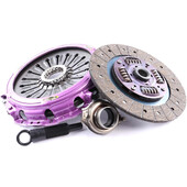 Embrayage Renforcé Xtreme Clutch Stage 1 pour Mitsubishi Lancer 2.0 Ralliart 4WD