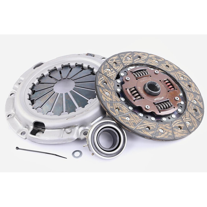 Embrayage Xtreme Clutch Equivalent Origine pour Mitsubishi Lancer Evo 2 (II)