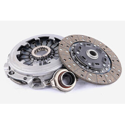 Embrayage Xtreme Clutch Equivalent Origine pour Mitsubishi Lancer Evo 4 (IV)