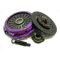 Embrayage Renforcé Xtreme Clutch Stage 1 pour Mitsubishi Lancer Evo 5 (V)