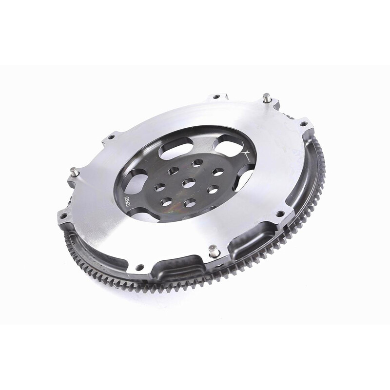 Volant Moteur Allégé Xtreme Clutch pour Mitsubishi Lancer Evo 8 (VIII)