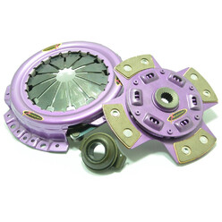 Embrayage Renforcé Xtreme Clutch Stage 2 pour Peugeot 205 1.6 / 1.9 GTI
