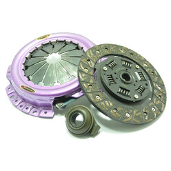 Embrayage Renforcé Xtreme Clutch Stage 1 pour Peugeot 205 1.7 / 1.9 Diesel