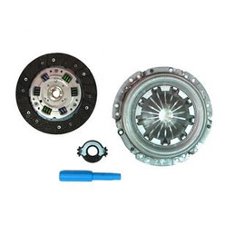 Embrayage Xtreme Clutch Equivalent Origine pour Peugeot 306 1.8 16V (97-01)