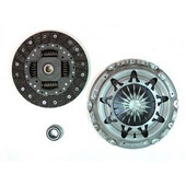 Embrayage Xtreme Clutch Equivalent Origine pour Peugeot 607 2.0