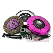 Embrayage Renforcé Xtreme Clutch Stage 1 + Volant Moteur pour Renault Mégane 3 2.0 R.S.