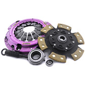Embrayage Renforcé Xtreme Clutch Stage 2 Extra pour Subaru BRZ (12-23)