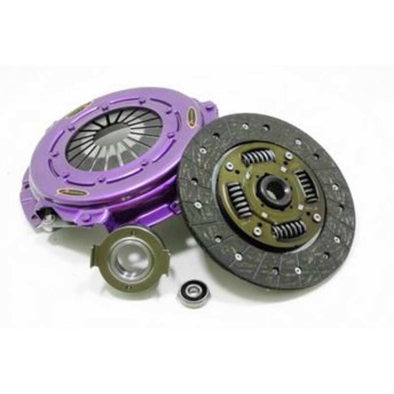 Embrayage Renforcé Xtreme Clutch Stage 1 pour Suzuki Swift 1.6 RS (06-11)