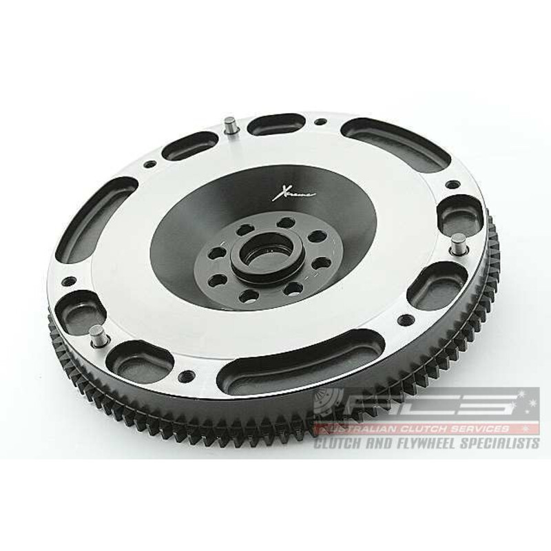Volant Moteur Allégé Xtreme Clutch pour Suzuki Swift 1.6 RS (06-11)