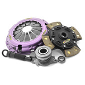 Embrayage Renforcé Xtreme Clutch Stage 2R pour Suzuki Swift 1.6 RS (12-17)