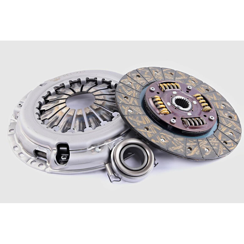 Embrayage Xtreme Clutch Equivalent Origine pour Toyota Caldina 2.0 4WD (ST215W)