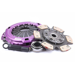 Embrayage Renforcé Xtreme Clutch Stage 2R pour Toyota Caldina 2.0 4WD (ST215W)