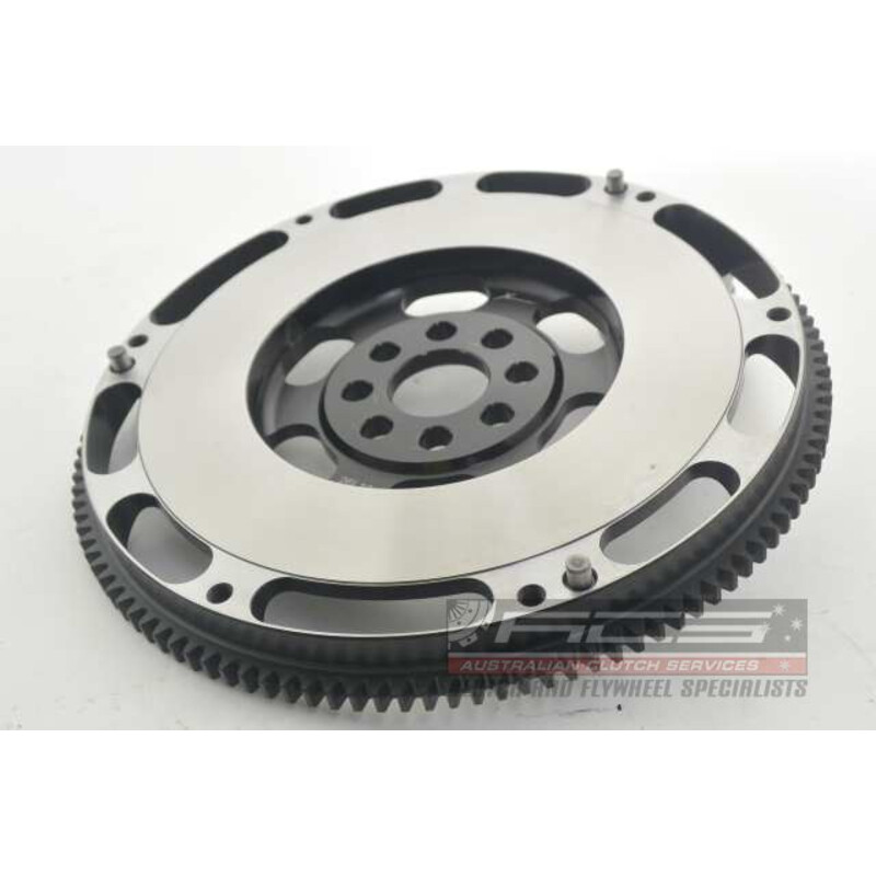 Volant Moteur Ultra Allégé Xtreme Clutch pour Toyota Celica 2.0 4WD (ST185)