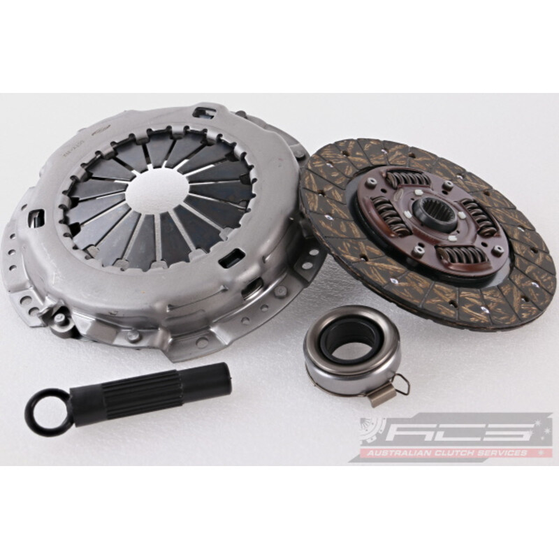 Embrayage Xtreme Clutch Equivalent Origine pour Toyota Celica 2.0 i 16V (ST202)
