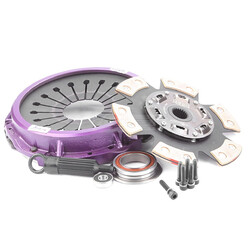 Embrayage Renforcé Xtreme Clutch Stage 2 pour Toyota Chaser (JZX100)