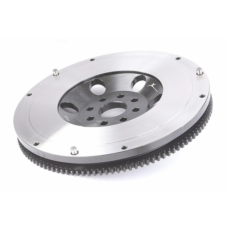 Volant Moteur Allégé Xtreme Clutch pour Toyota Chaser (JZX100)