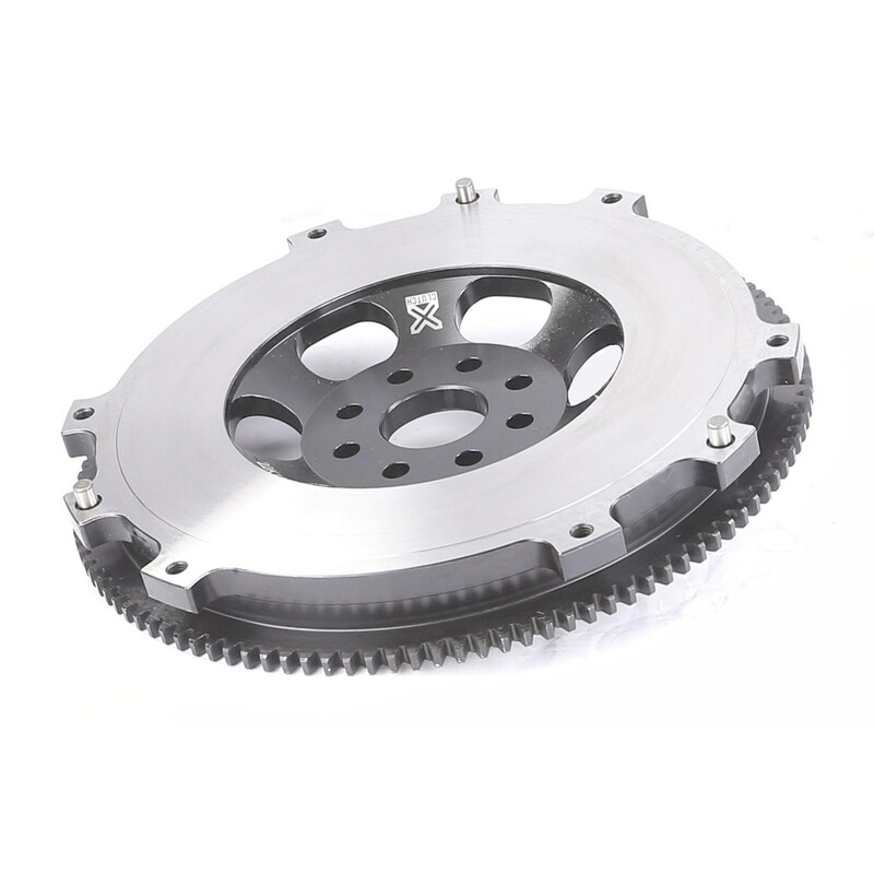 Volant Moteur Ultra Allégé Xtreme Clutch pour Toyota Chaser (JZX100)