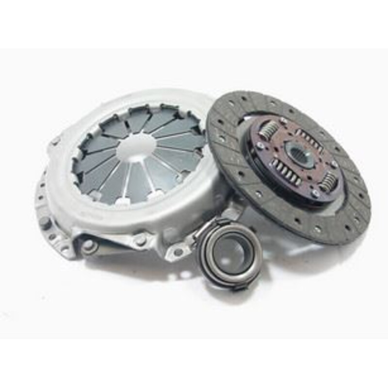 Embrayage Xtreme Clutch Equivalent Origine pour Toyota Corolla 1.6 GTi (AE92. AE93)