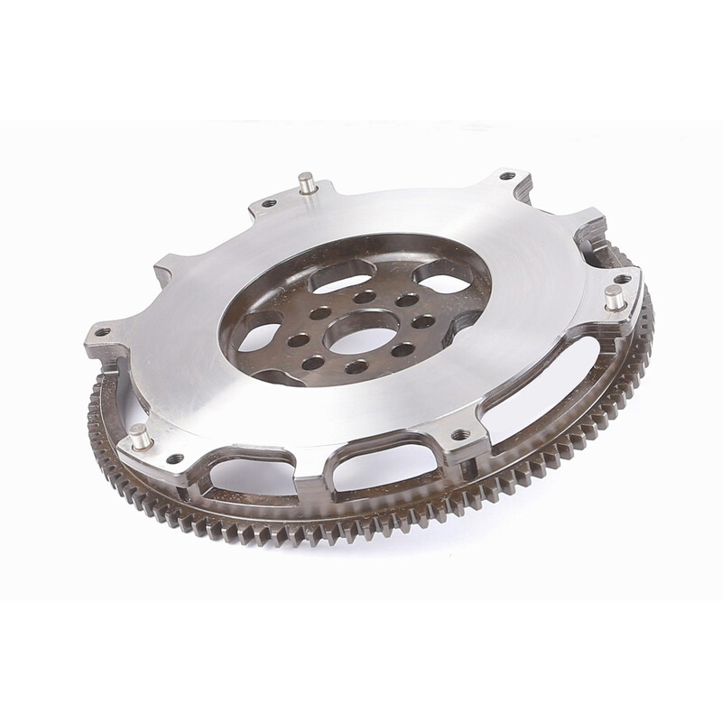 Volant Moteur Ultra Allégé Xtreme Clutch pour Toyota MR-S 1.8 16V VT-i (ZZW30)