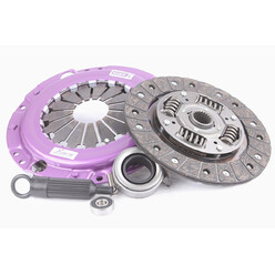 Embrayage Renforcé Xtreme Clutch Stage 1 pour Toyota MR2 AW11 1.6 Supercharged (AW11)