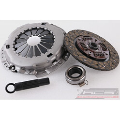 Embrayage Xtreme Clutch Equivalent Origine pour Toyota MR2 SW20 2.0 16V (SW20)