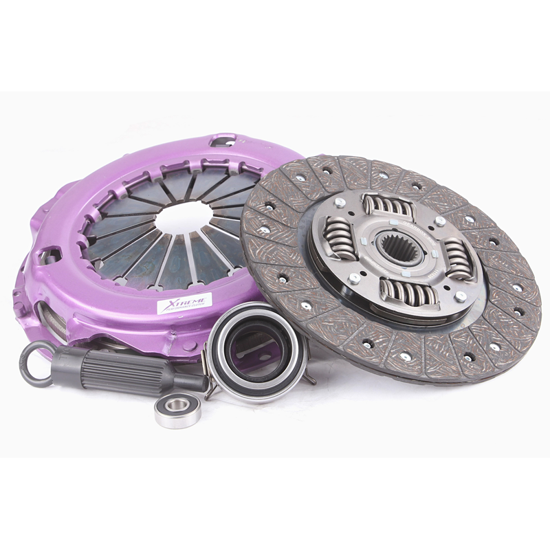 Embrayage Renforcé Xtreme Clutch Stage 1 pour Toyota Soarer 3.0 Turbo (MZ20. MZ21)
