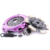 Embrayage Renforcé Xtreme Clutch Stage 2 pour Toyota Supra MK3 3.0 (MA70)