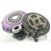 Embrayage Renforcé Xtreme Clutch Stage 1 pour Ford Focus 1.0 EcoBoost (12-17)