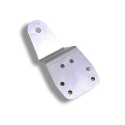 Support Chronomètre / Dashboard pour Karting