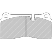 Plaquettes de Freins Arrière Ferodo DS2500 pour BMW M2 F87 (2015+)