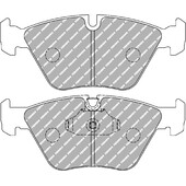 Plaquettes de Freins Avant Ferodo DS2500 pour BMW Z4 E86 (06-09)