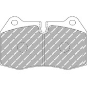 Plaquettes de Freins Avant Ferodo DS Performance pour Nissan Skyline R33 GT-R (94-99)