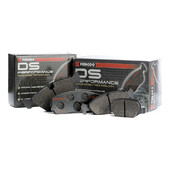 Plaquettes de Freins Avant Ferodo DS Performance pour Renault 20 FDS845 (77-83)