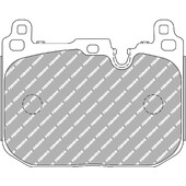 Plaquettes de Freins Avant Ferodo DS3.12 pour BMW F22 / F23 (2012+)